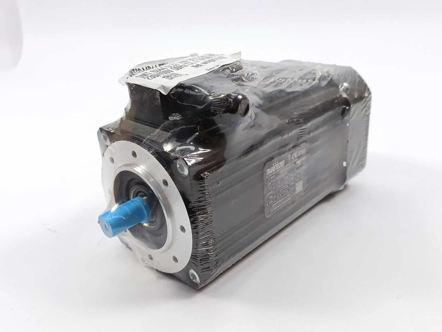 Produktfoto 1 von Transtecno SMT6344B14