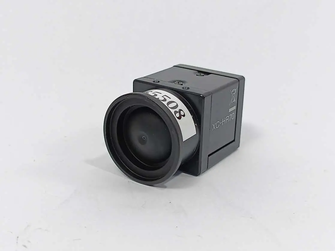 Produktfoto 1 von Sony XC-HR70