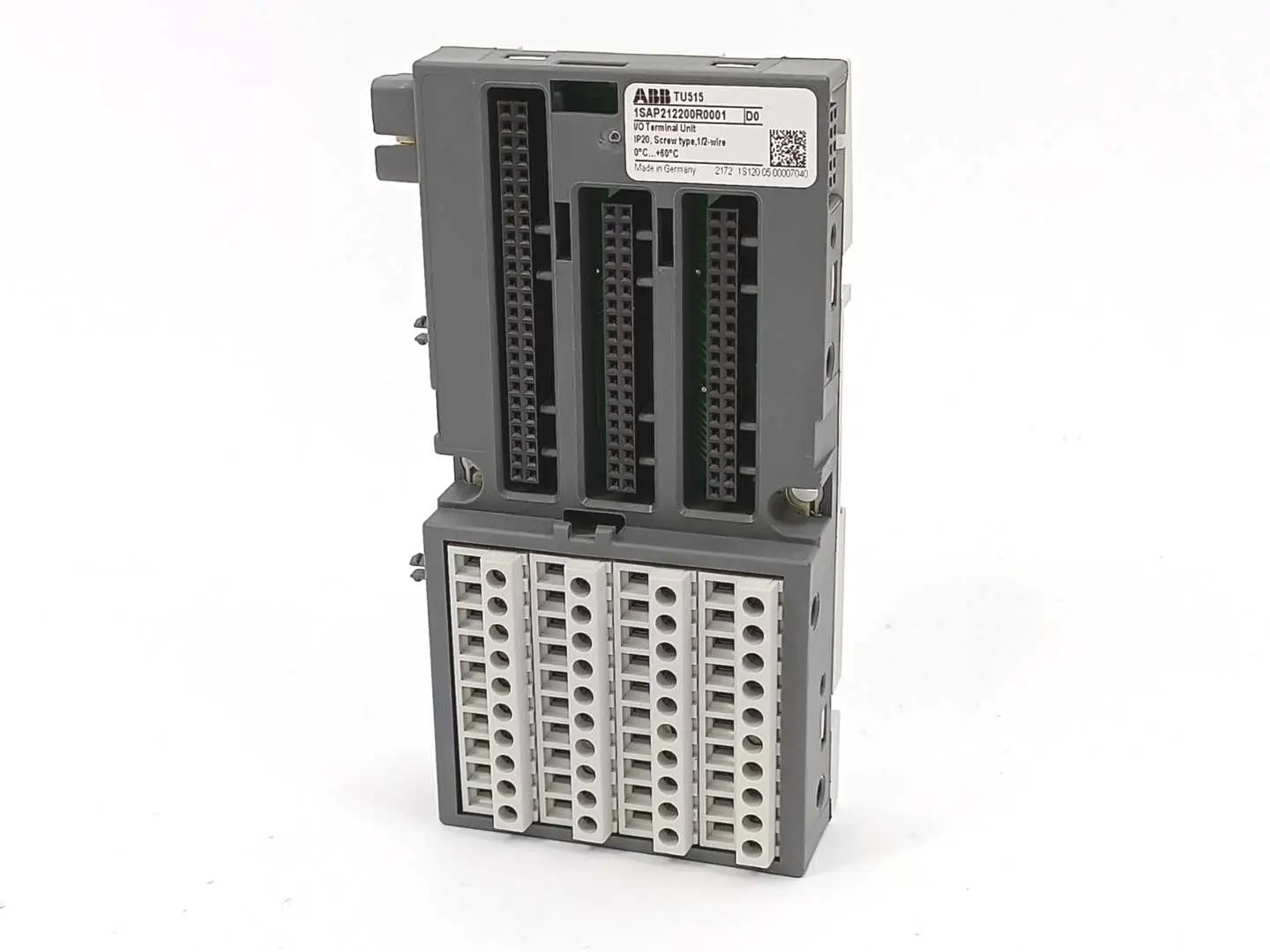 Produktfoto 1 von ABB 1SAP212200R0001