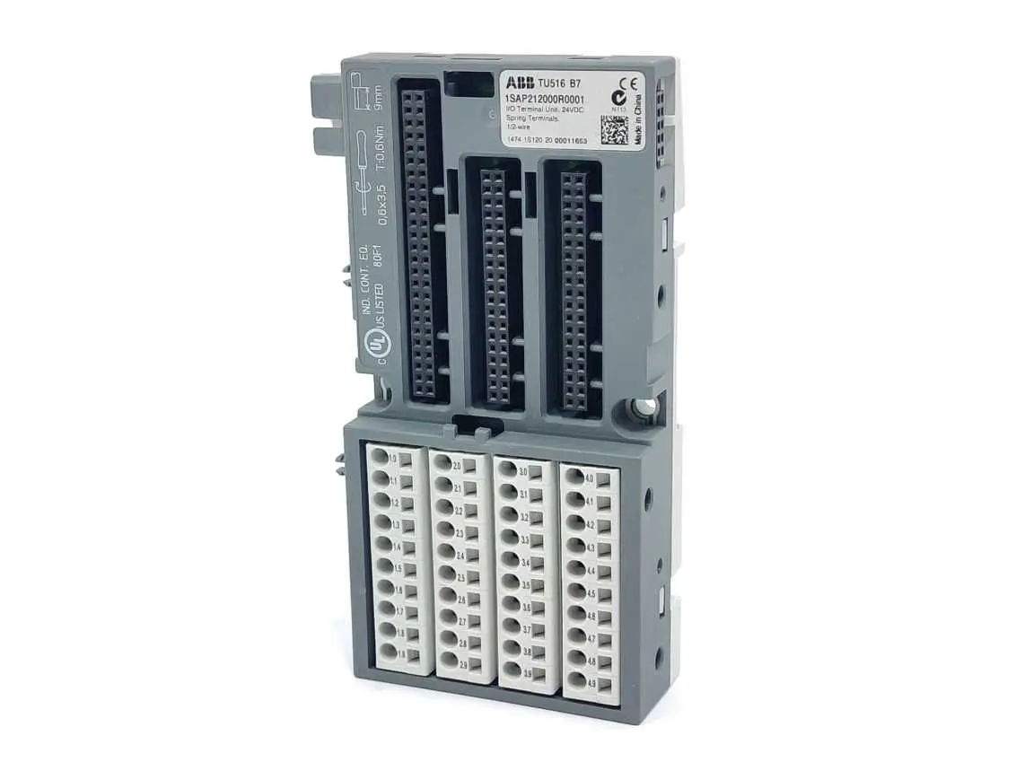 Produktfoto 1 von ABB 1SAP212000R0001
