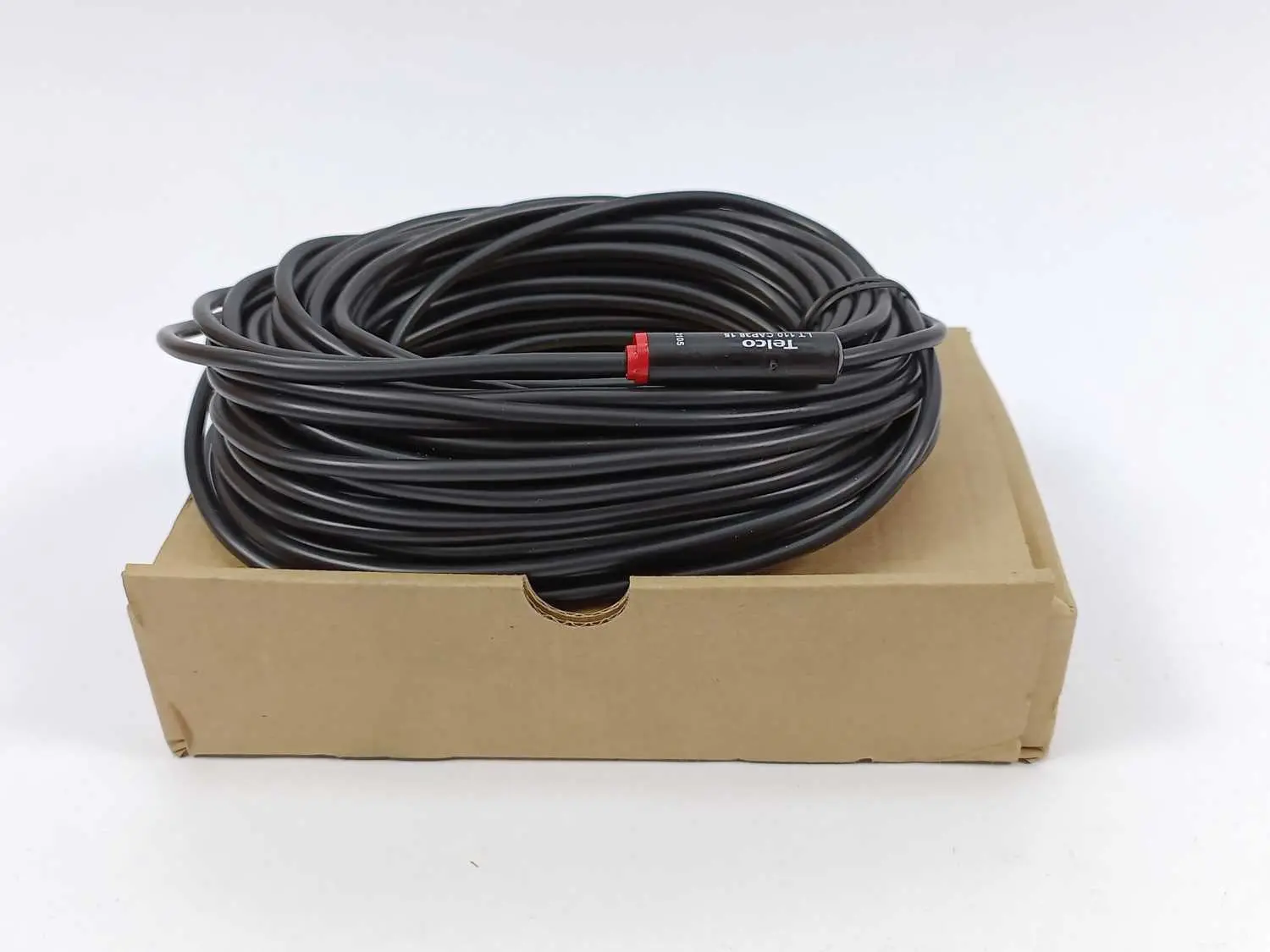 Produktfoto 1 von Telco LT 110 CAP 38 15