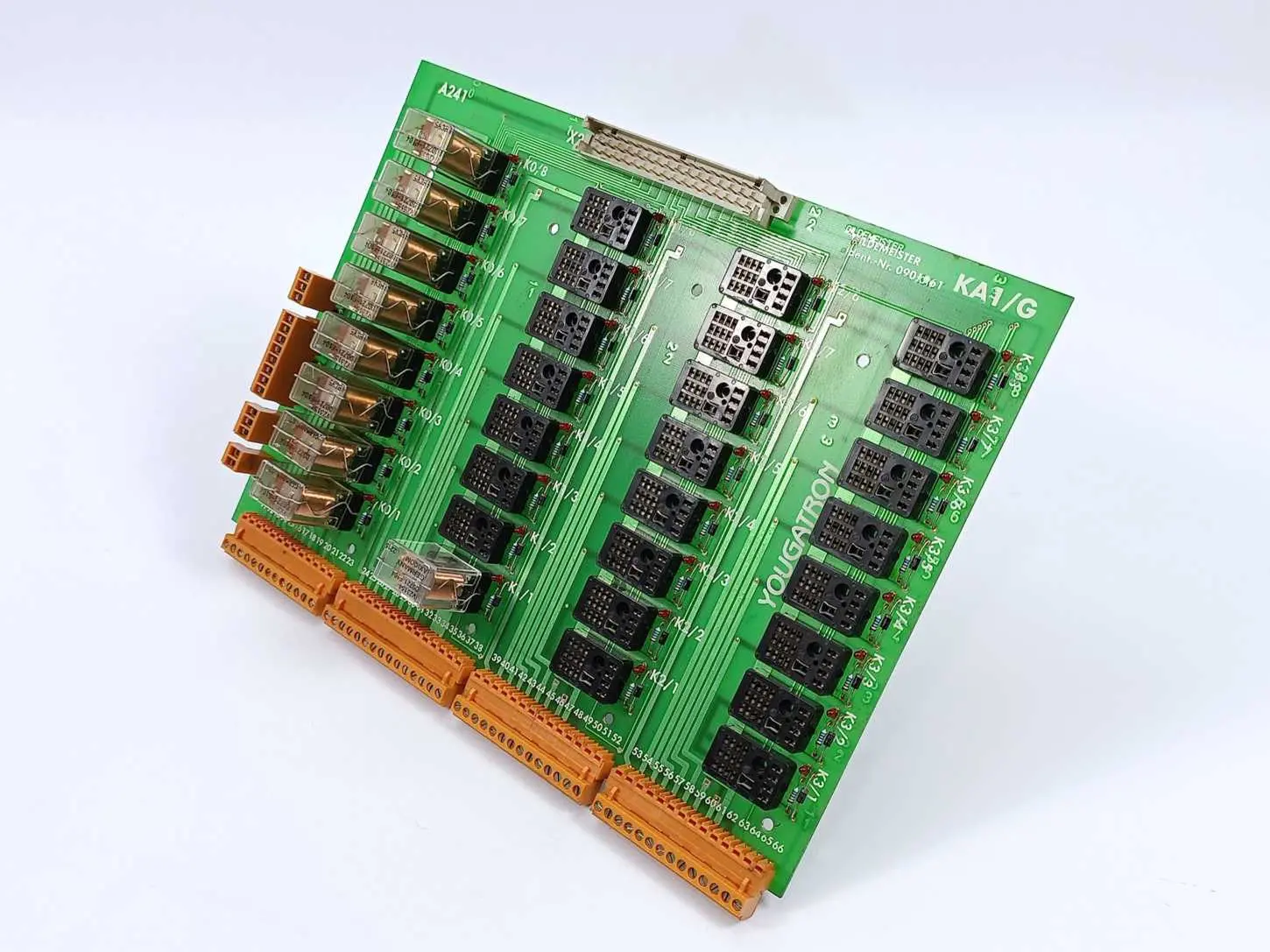 Produktfoto 1 von Gildemeister KA1/G