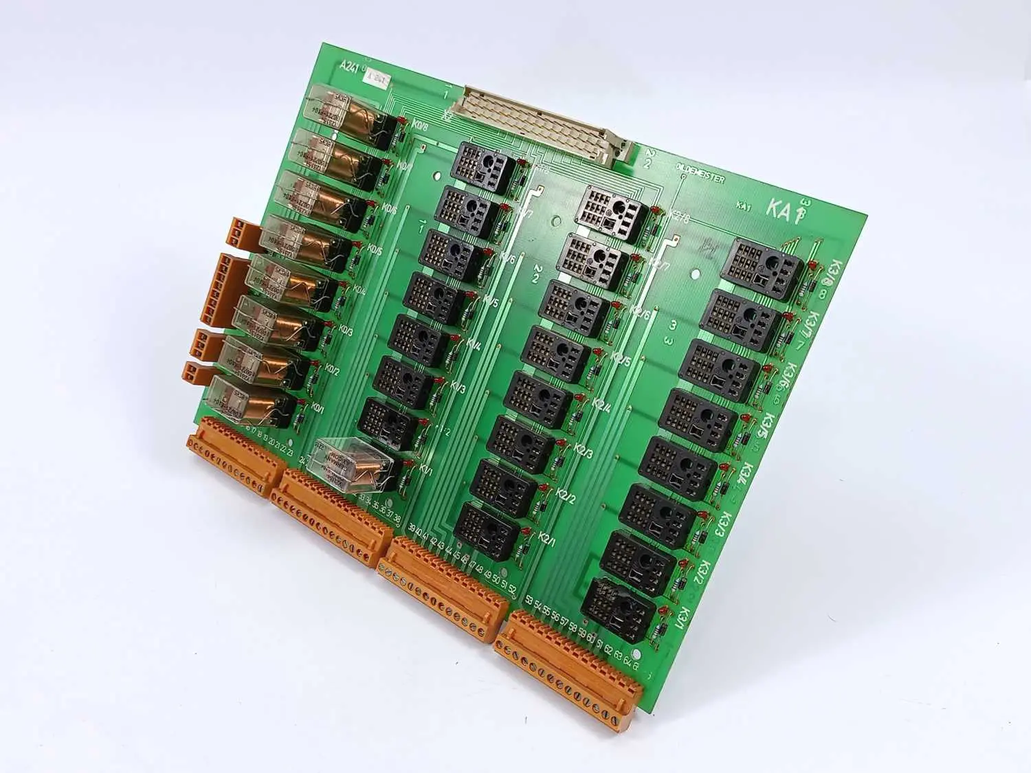 Produktfoto 1 von Gildemeister A241 KA1
