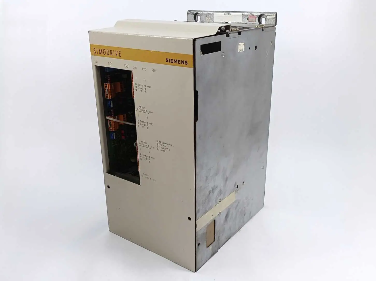 Siemens 6SC6101-2A-Z