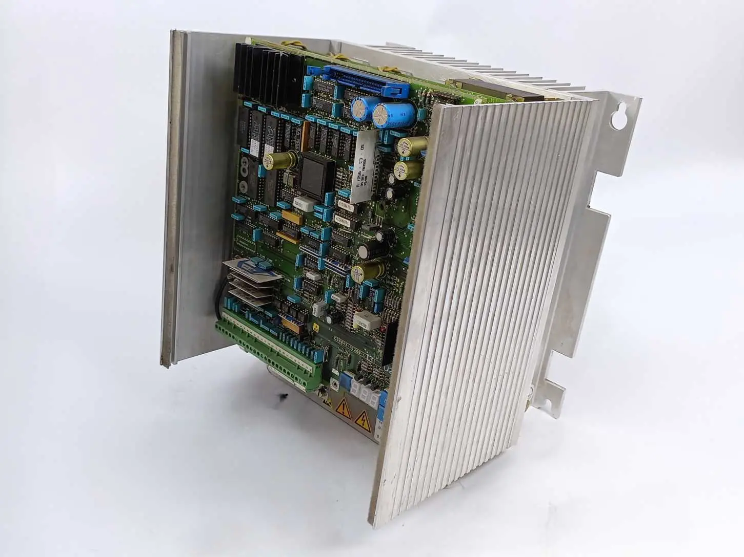 Produktfoto 1 von Siemens 6RA2732-6DV55-0