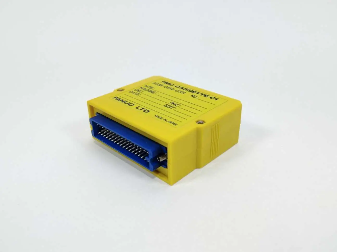 Produktfoto 1 von Fanuc A03B-0814-C001