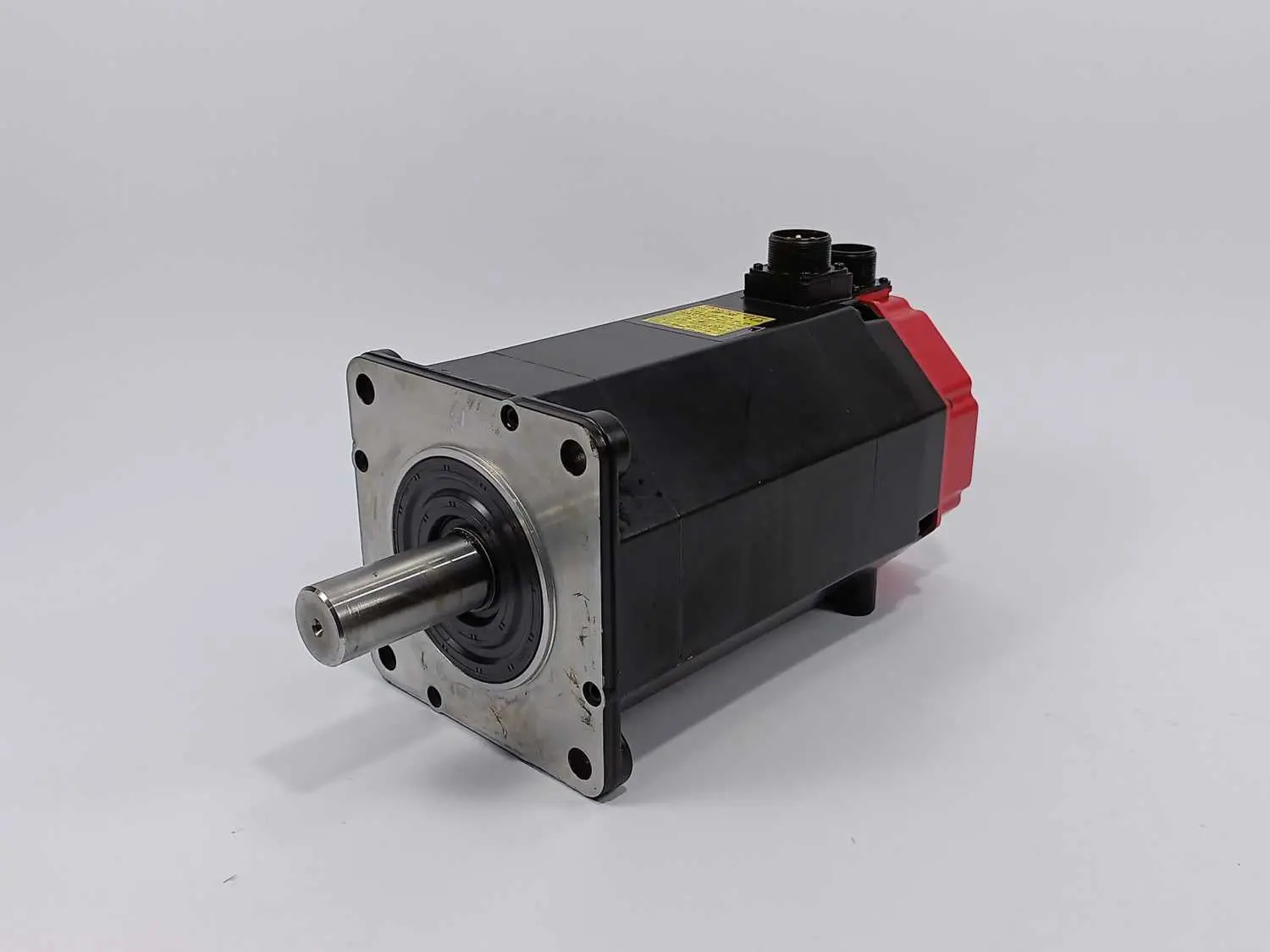 Produktfoto 1 von Fanuc A06B-0146-B075