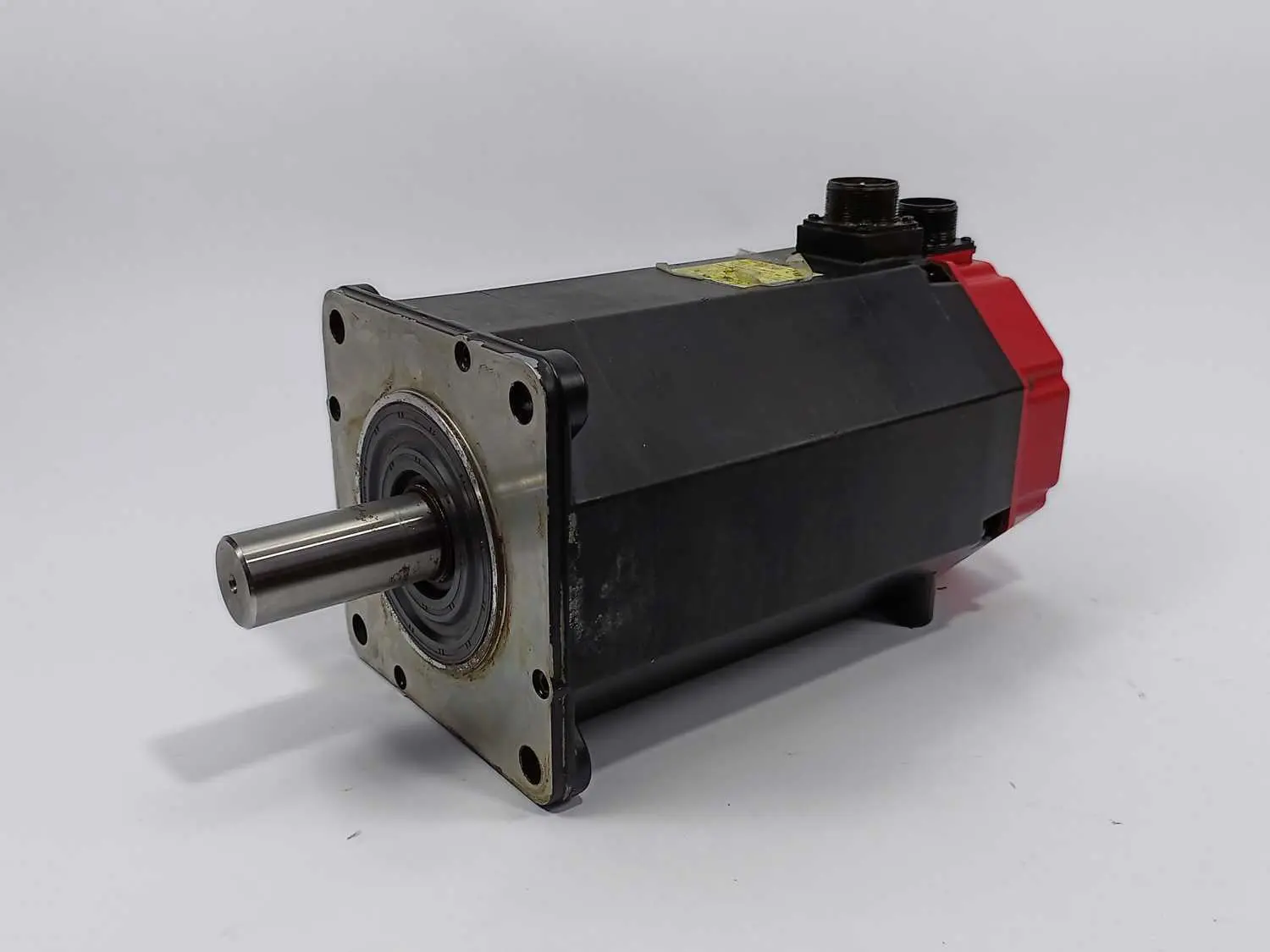 Produktfoto 1 von Fanuc A06B-0146-B075