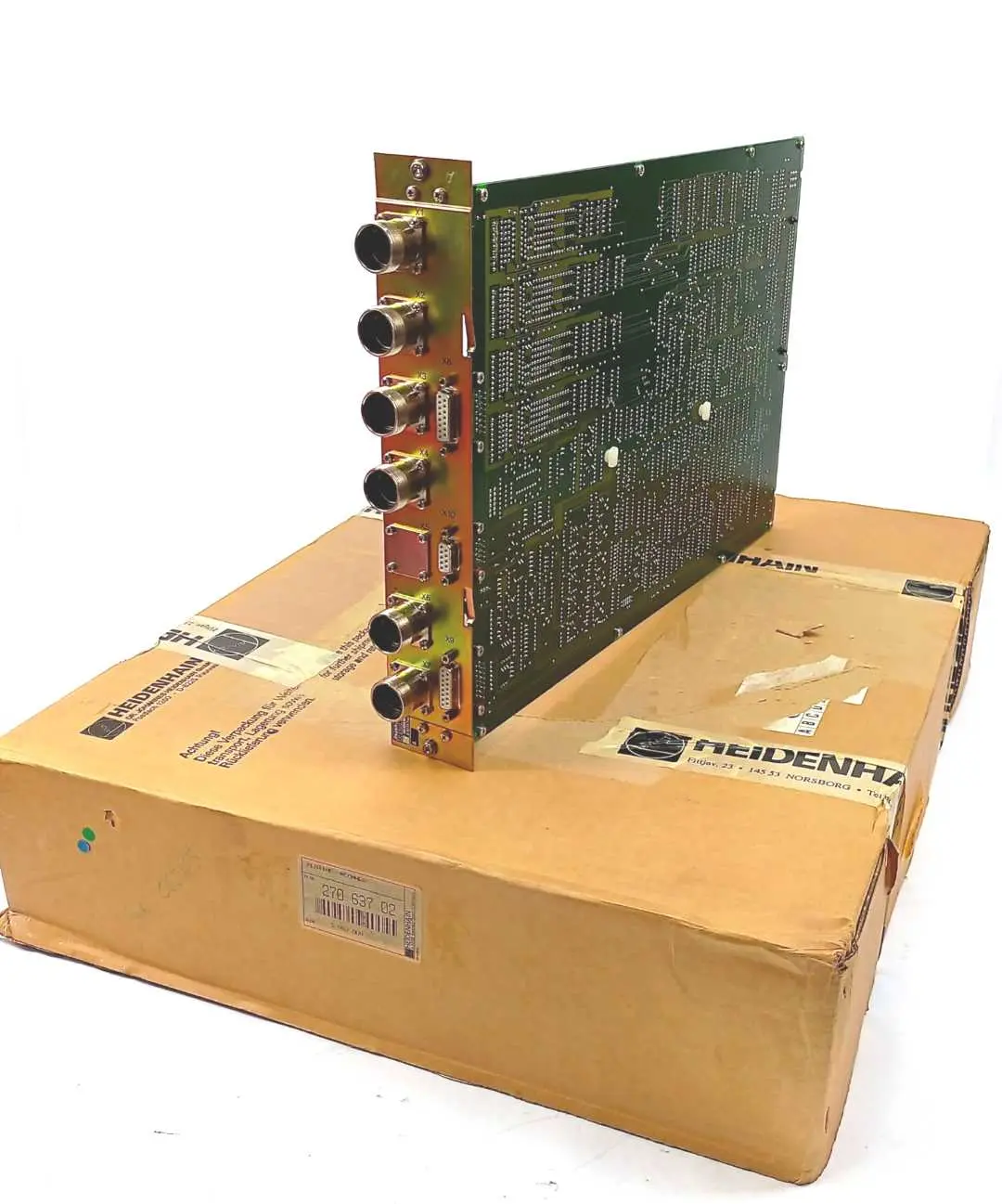 Produktfoto 1 von HEIDENHAIN 242878-01