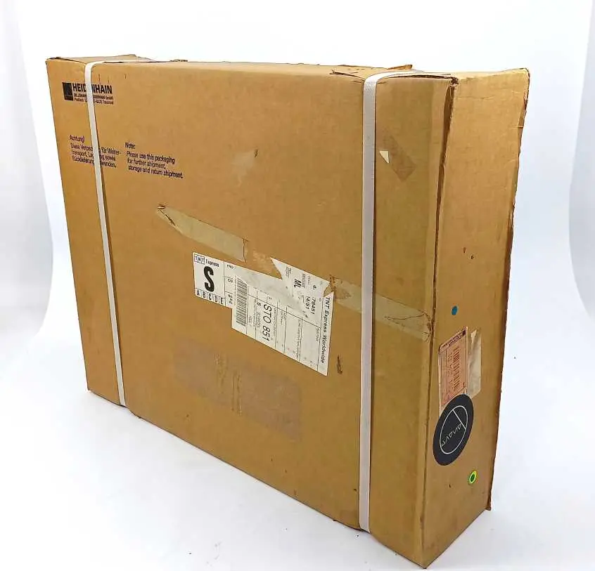Produktfoto 1 von HEIDENHAIN 251234-01