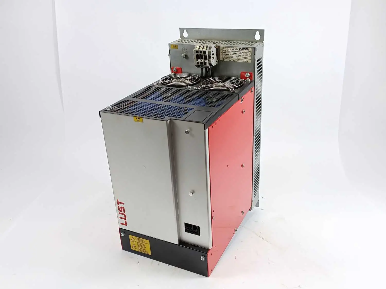 Produktfoto 1 von LUST VF1424L,HF,OP2,S56