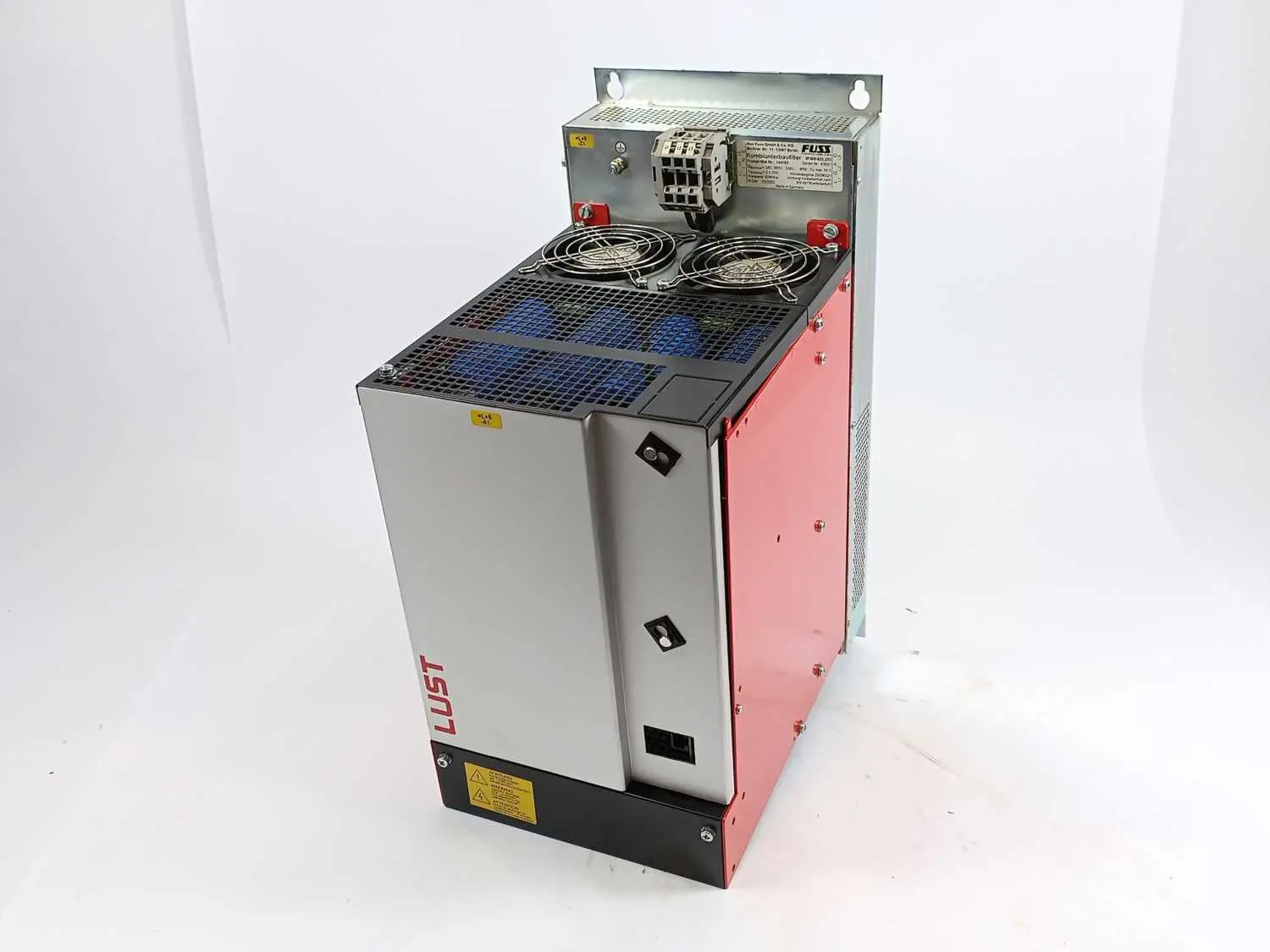 Produktfoto 1 von LUST VF1424L,HF,OP2,S56