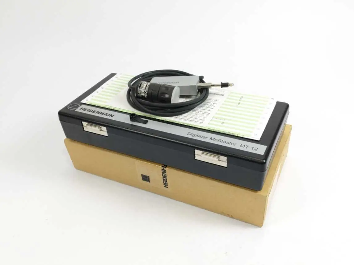 HEIDENHAIN 329350-02