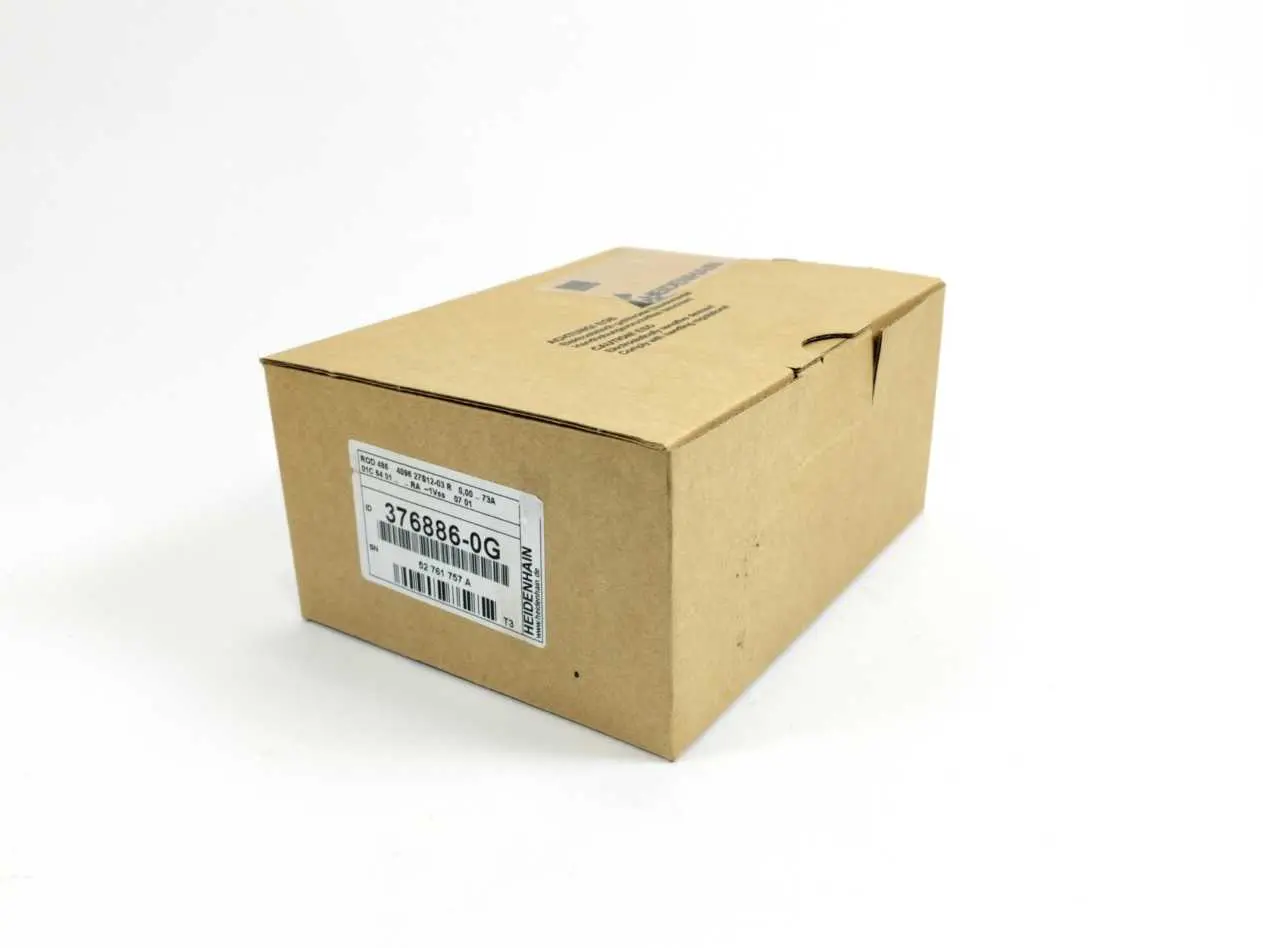 HEIDENHAIN 376886-0G