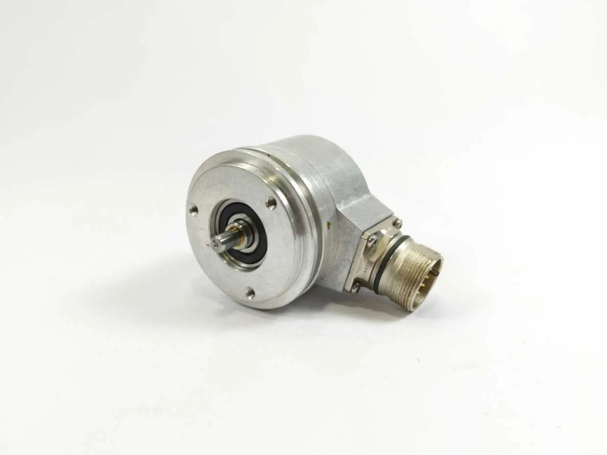 Produktfoto 1 von HEIDENHAIN 376846-LZ