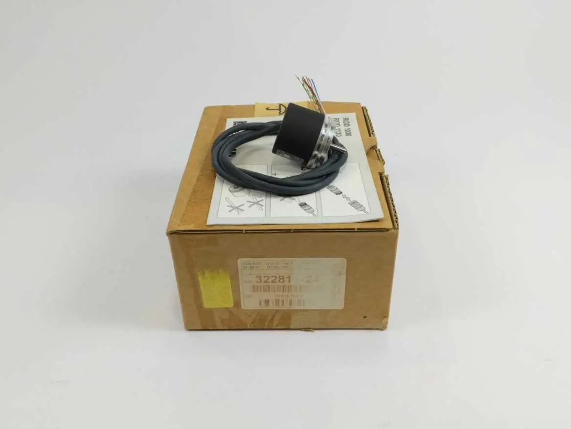 Produktfoto 1 von HEIDENHAIN 322811-24