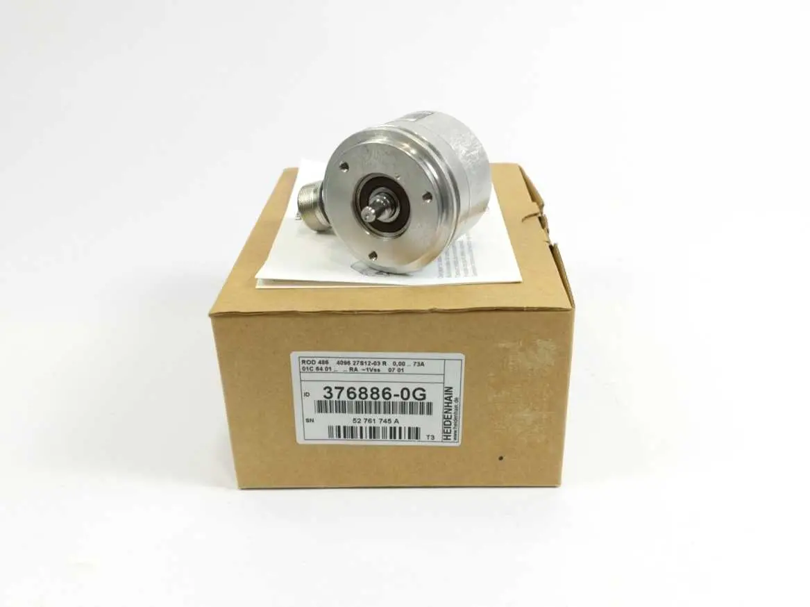 Produktfoto 1 von HEIDENHAIN 376886-0G