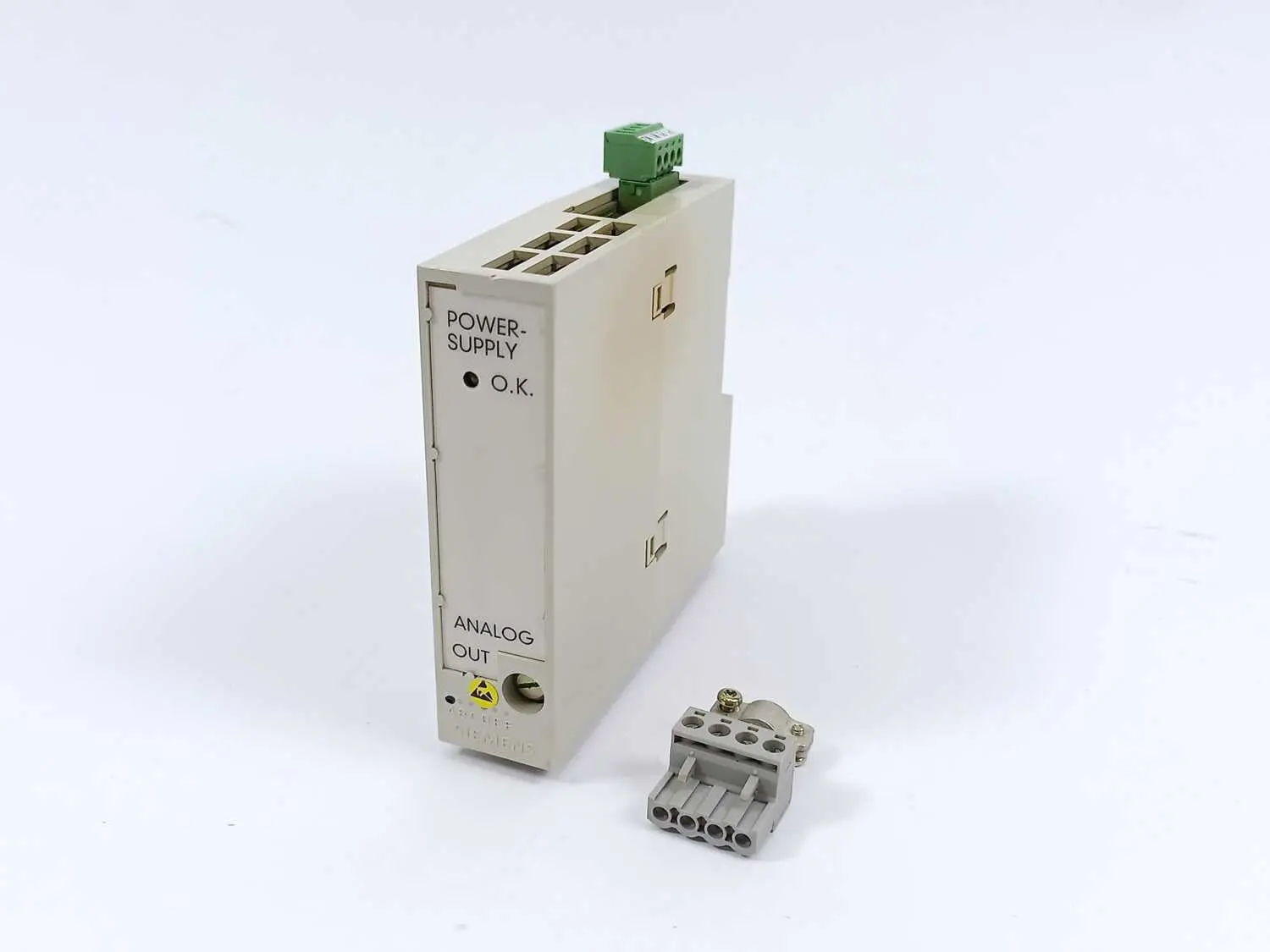 Produktfoto 1 von Siemens 6FC5111-0CA05-0AA0