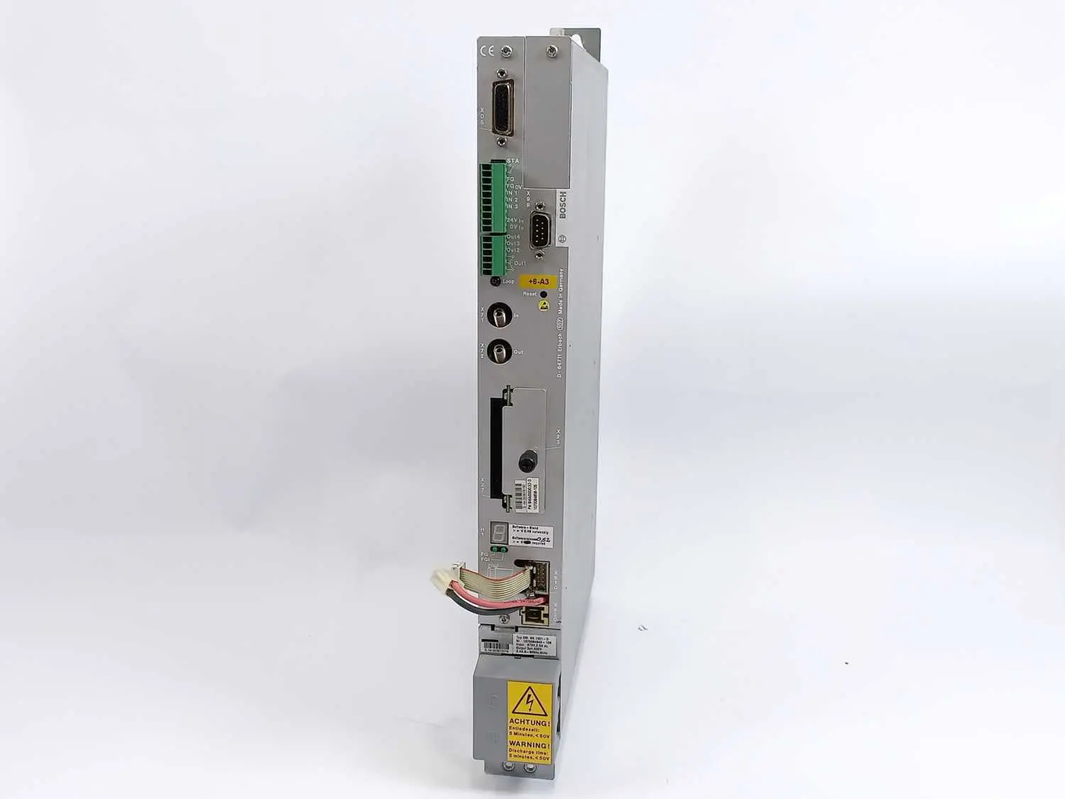 Produktfoto 1 von Bosch DM8K1301-D
