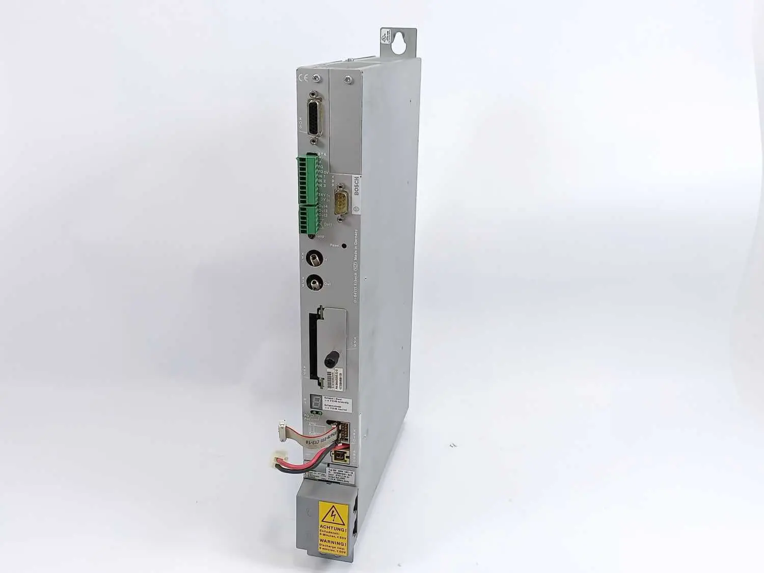 Produktfoto 1 von Bosch DM008K1301-D