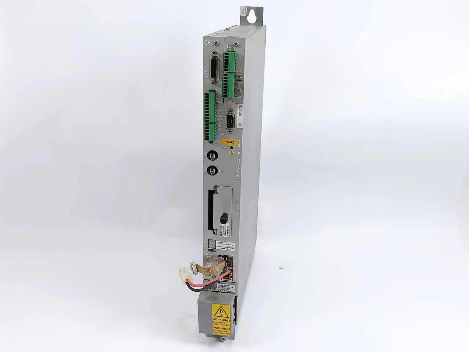 Produktfoto 1 von Bosch DM30K1301-D