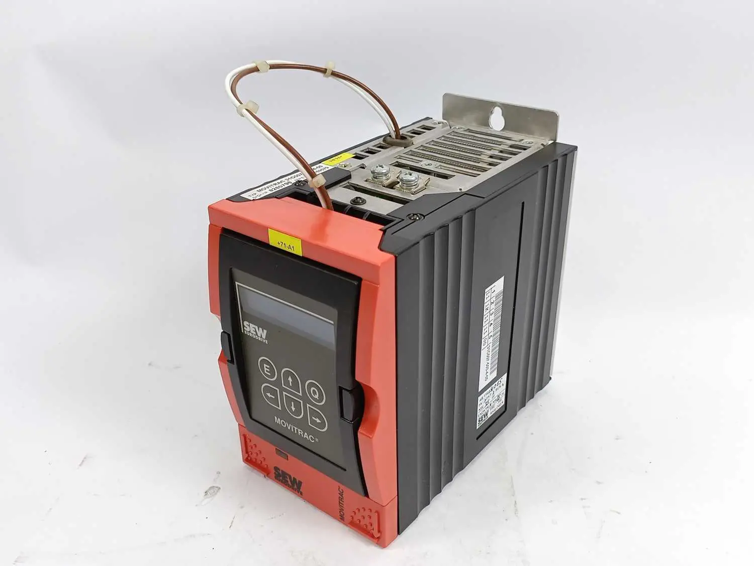 Produktfoto 1 von SEW-EURODRIVE 31C007-503-4-00