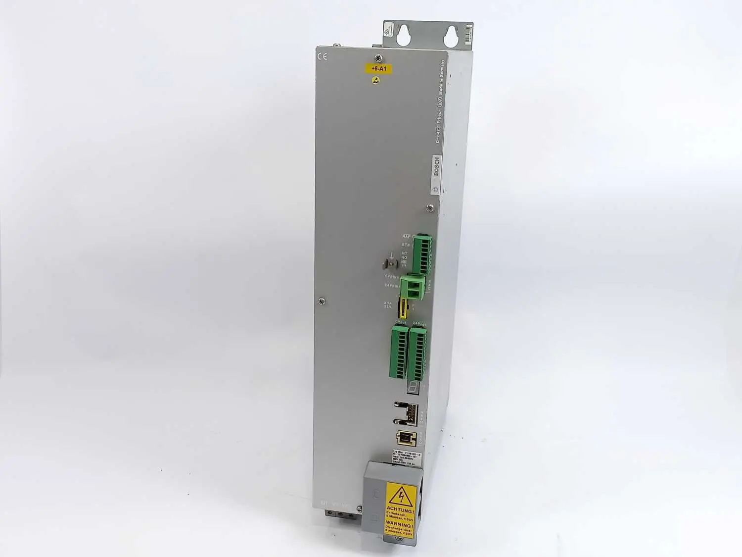 Produktfoto 1 von Bosch VMA21KB001-D
