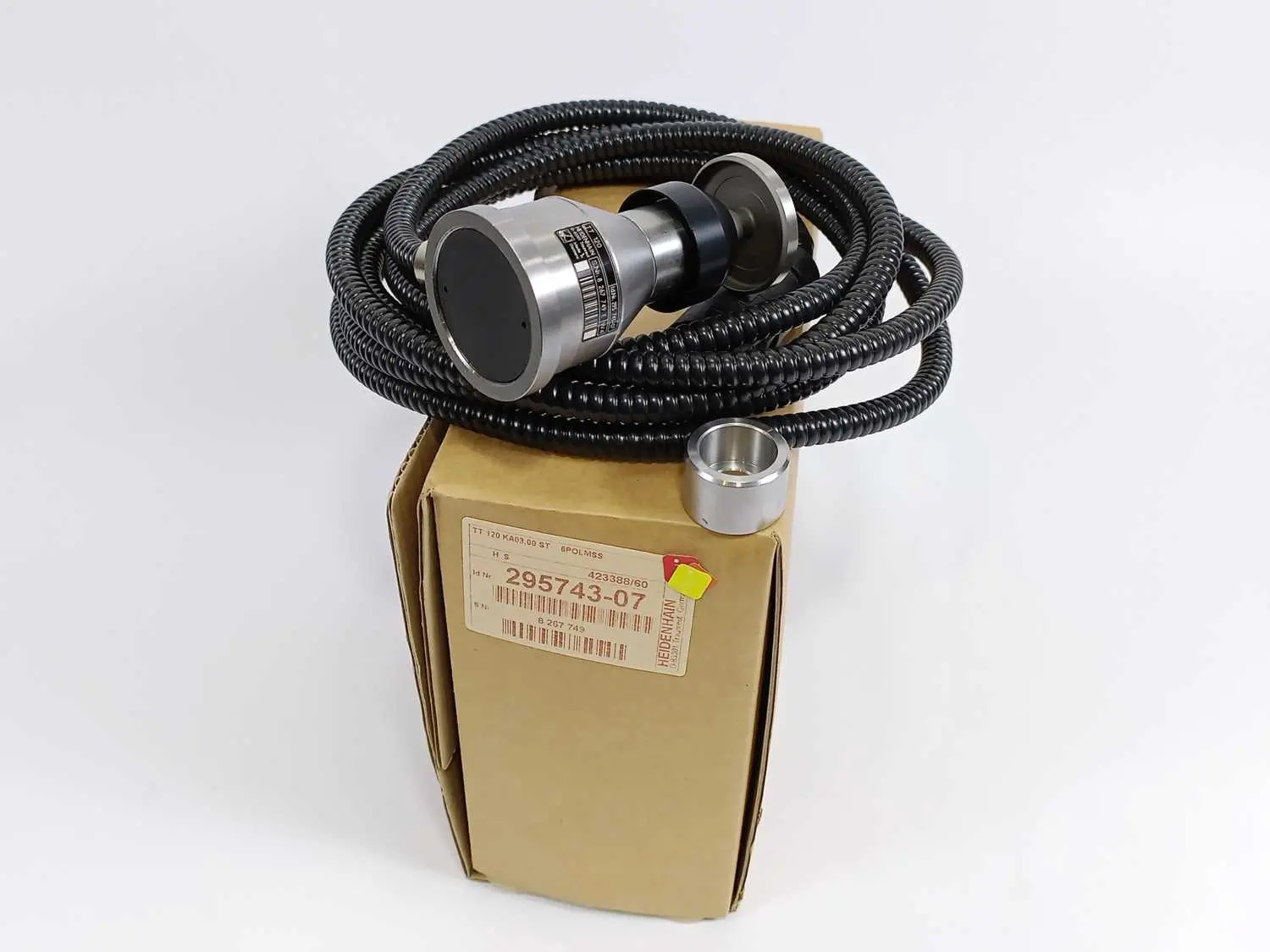 Produktfoto 1 von HEIDENHAIN 295743-07