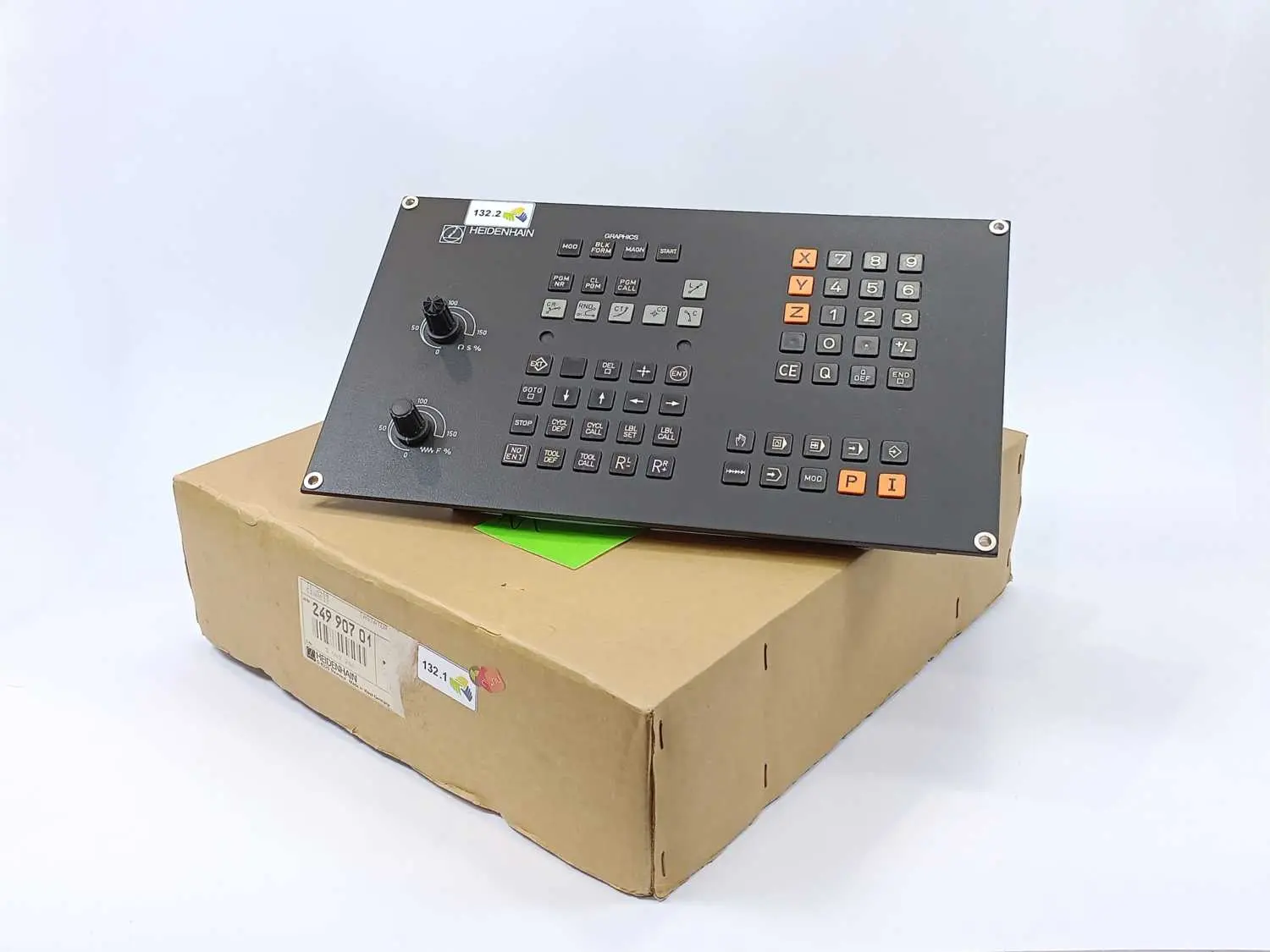 Produktfoto 1 von HEIDENHAIN 24990701
