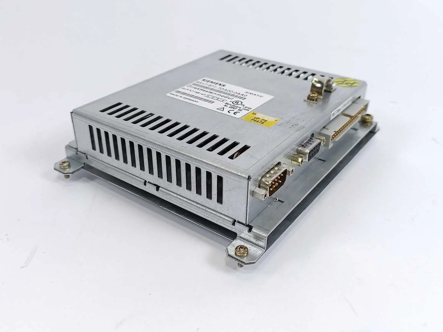 Produktfoto 1 von Siemens 6AV7671-7DA00-0AA0
