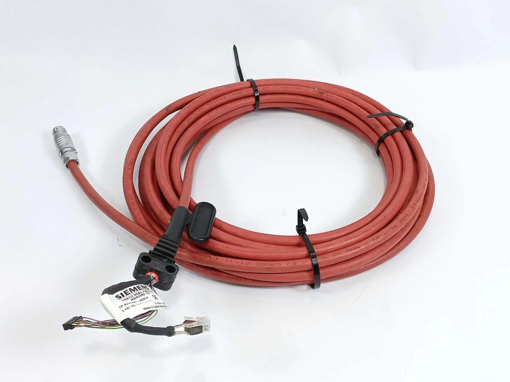 Produktfoto 1 von Siemens 6XV1440-4AN10