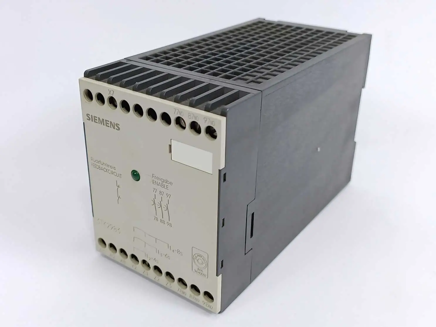 Produktfoto 1 von Siemens 3TK2983-0BB4
