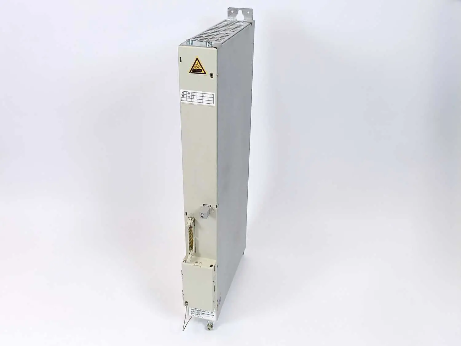Produktfoto 1 von Siemens 6SN1113-1AB01-0BA1