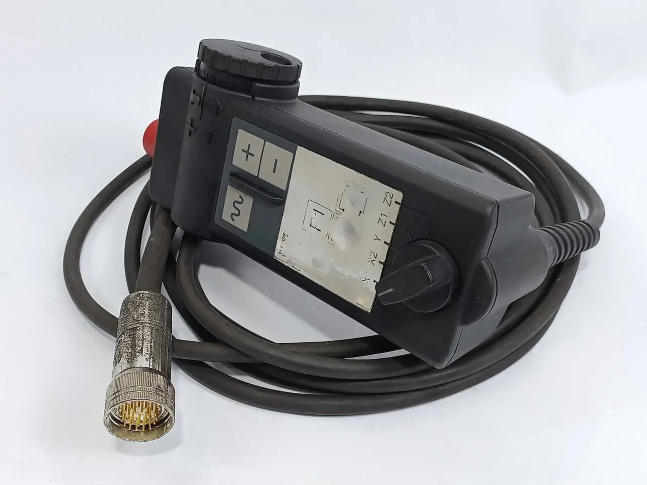 Produktfoto 1 von Siemens 6FX2007-1AD12