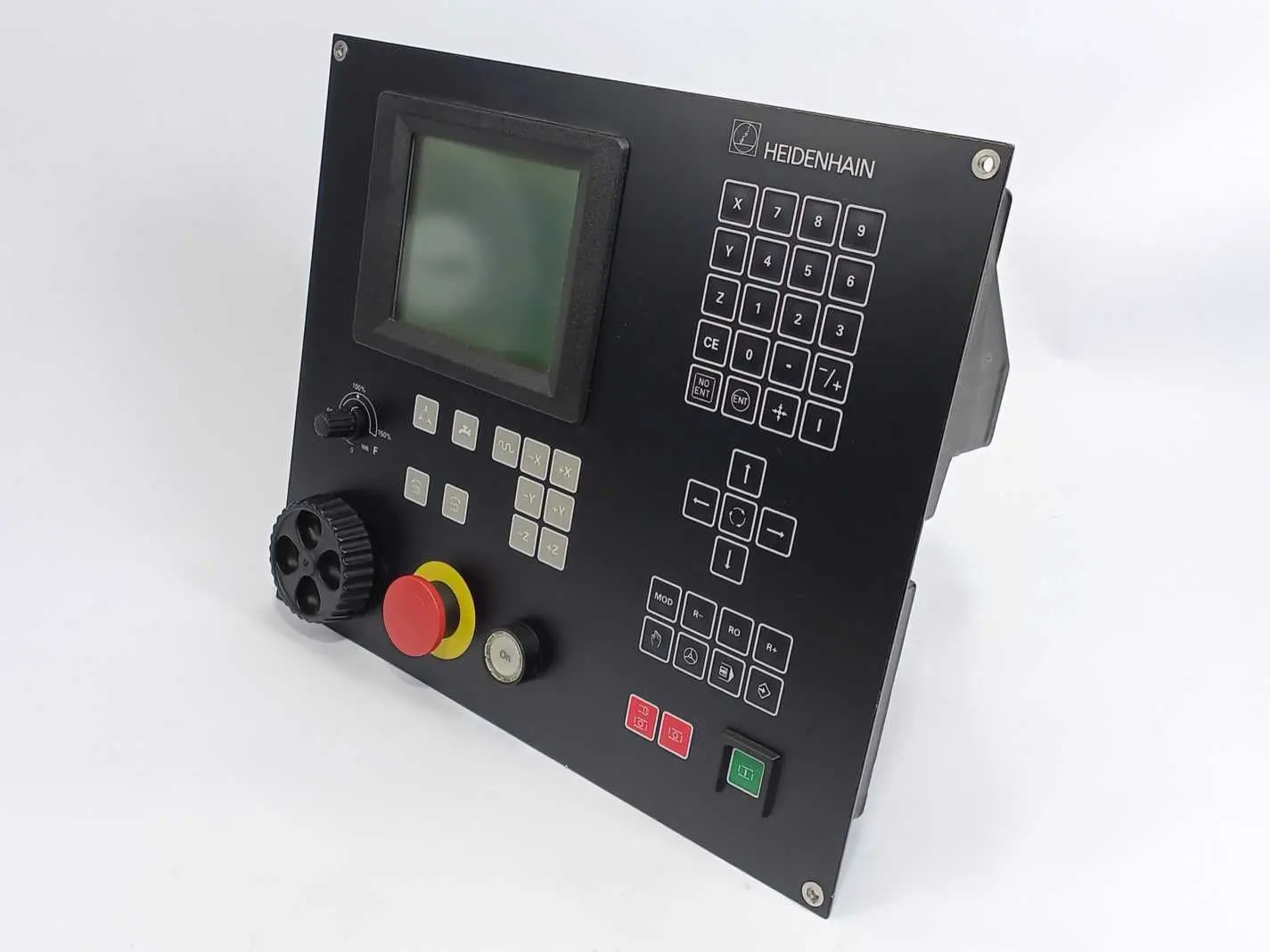 Produktfoto 1 von HEIDENHAIN 277 699 03