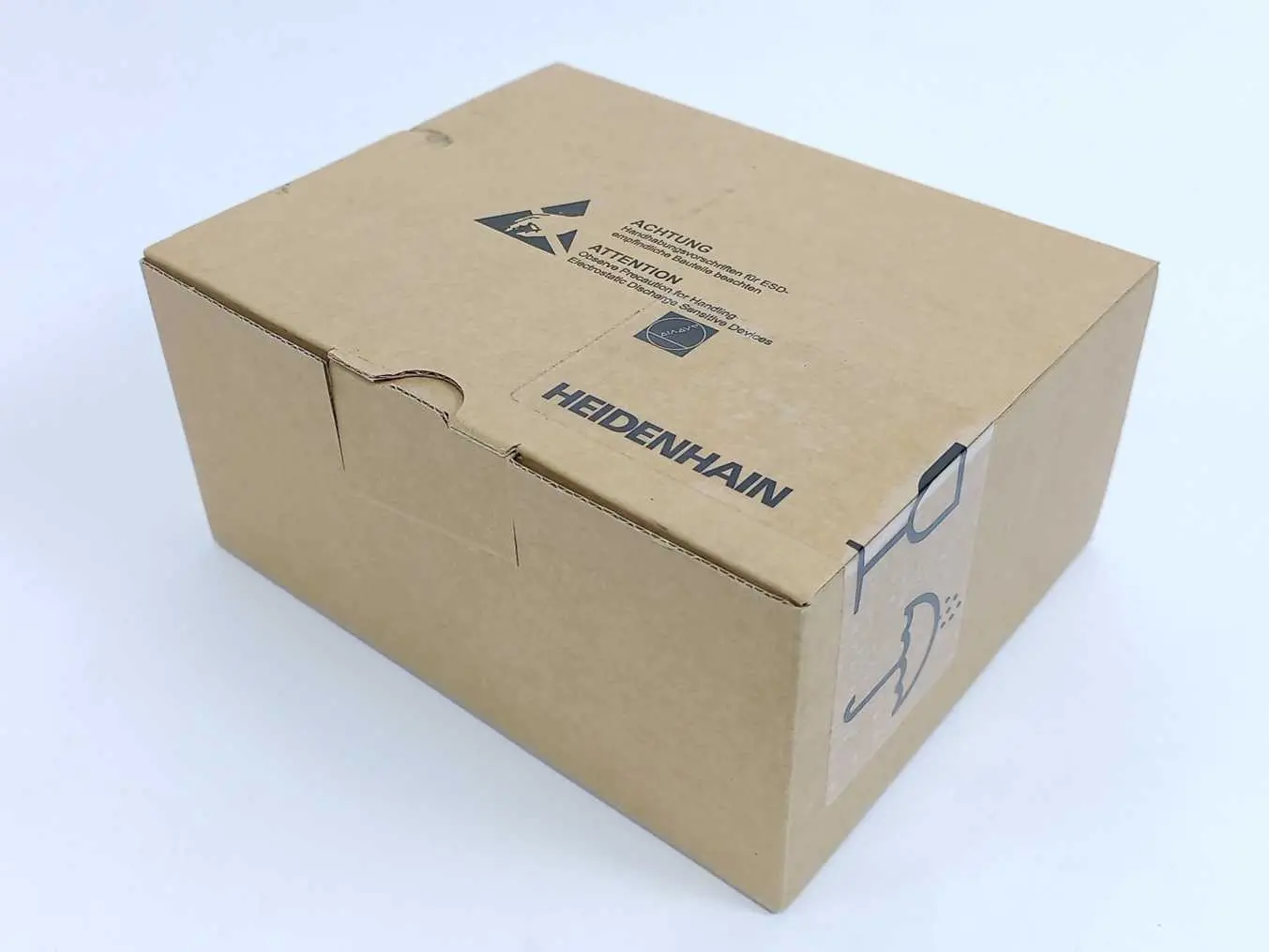 Produktfoto 1 von HEIDENHAIN 683640-03