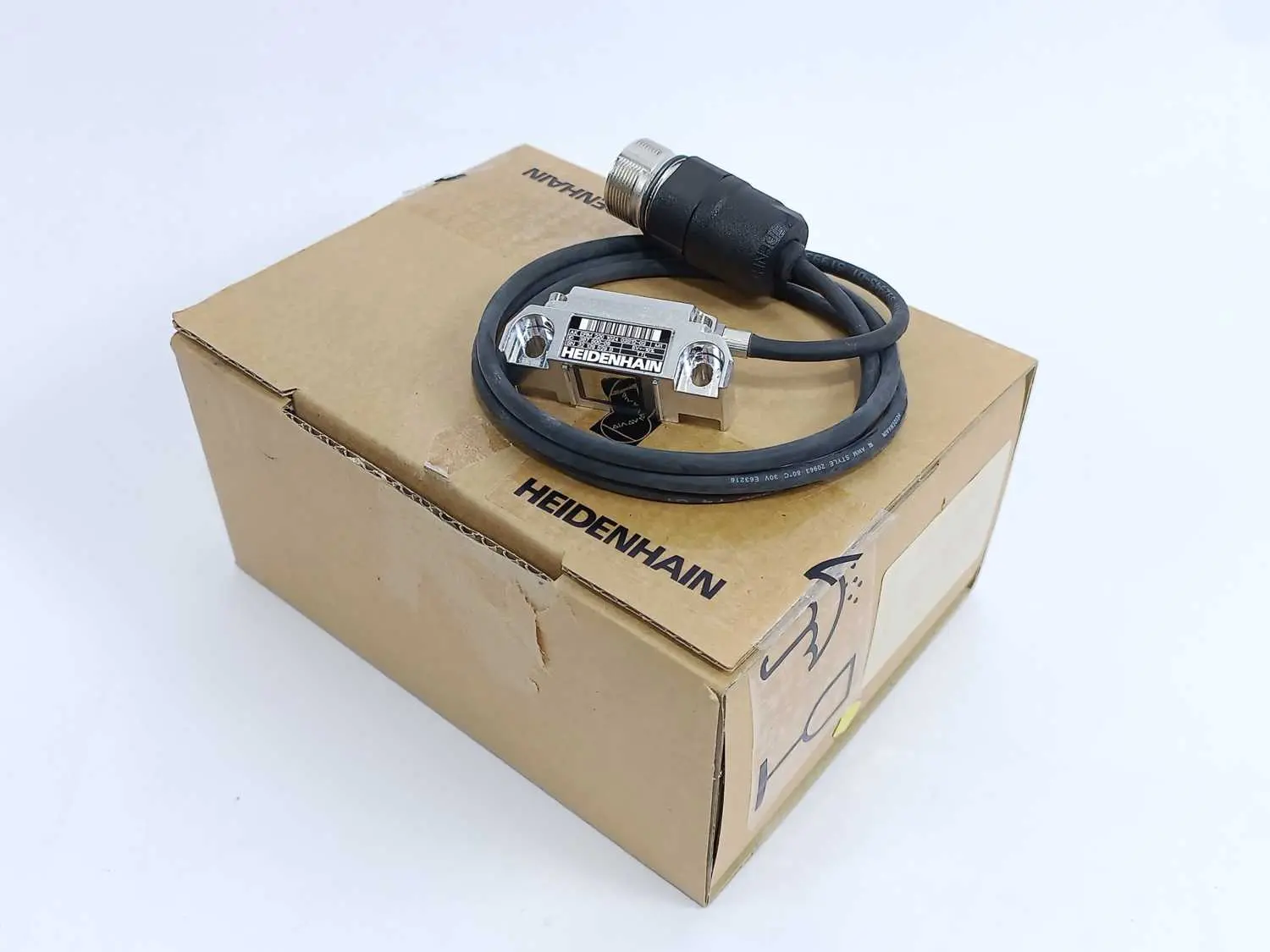 HEIDENHAIN 387600-09