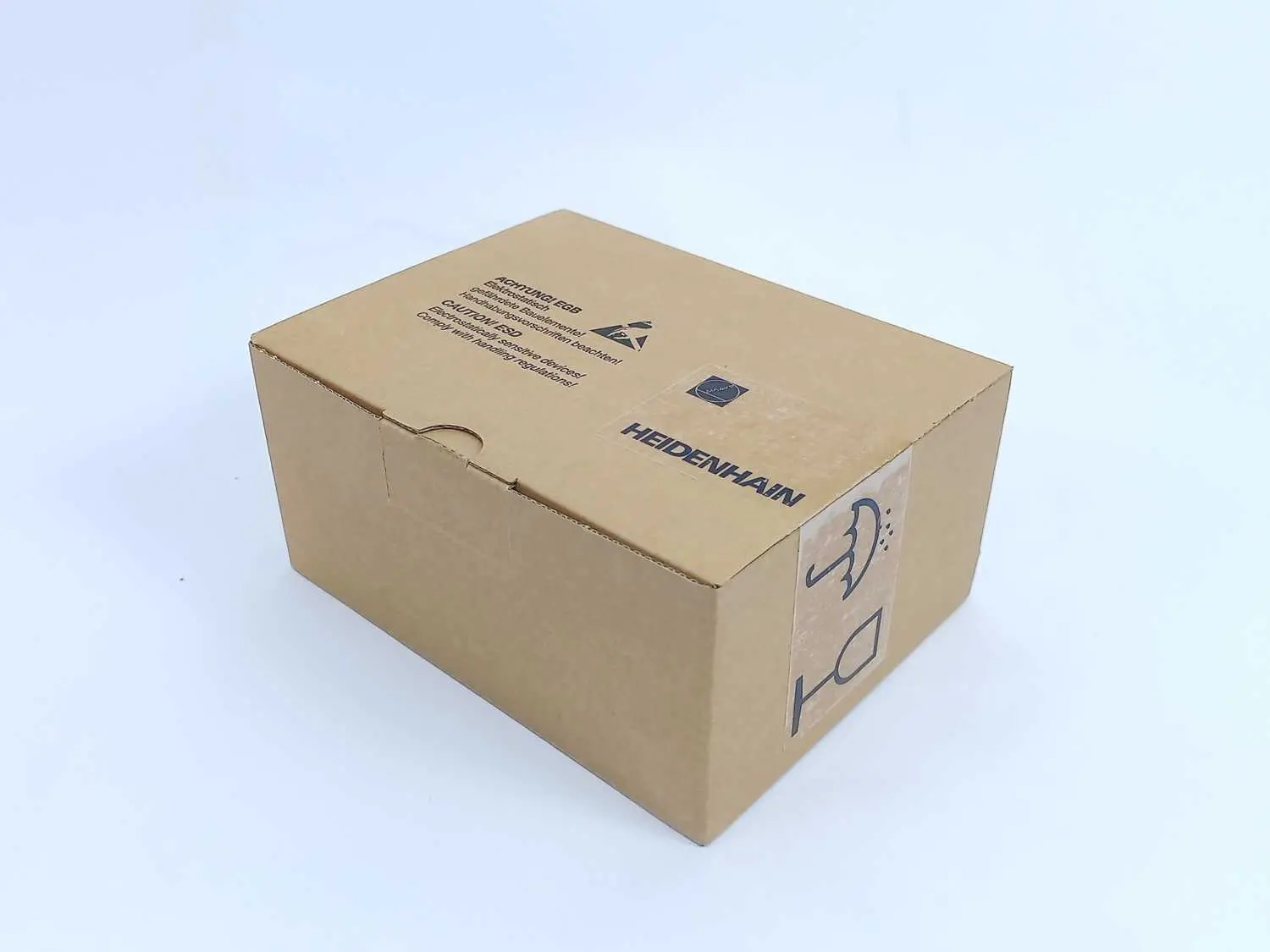 Produktfoto 1 von HEIDENHAIN 376856-E6