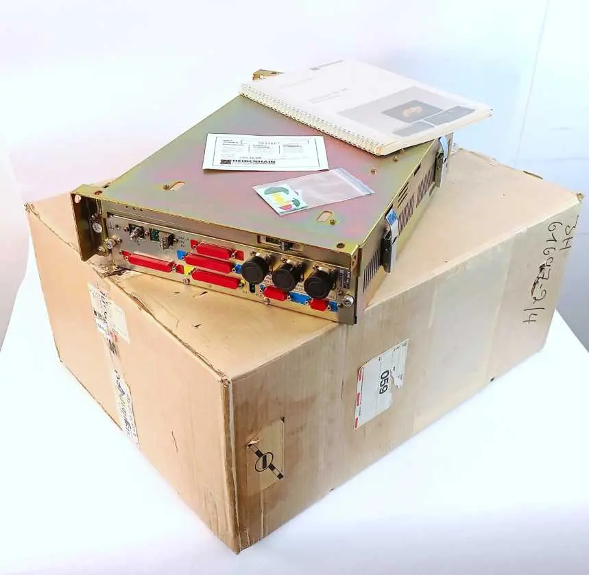 Produktfoto 1 von HEIDENHAIN 249900-99