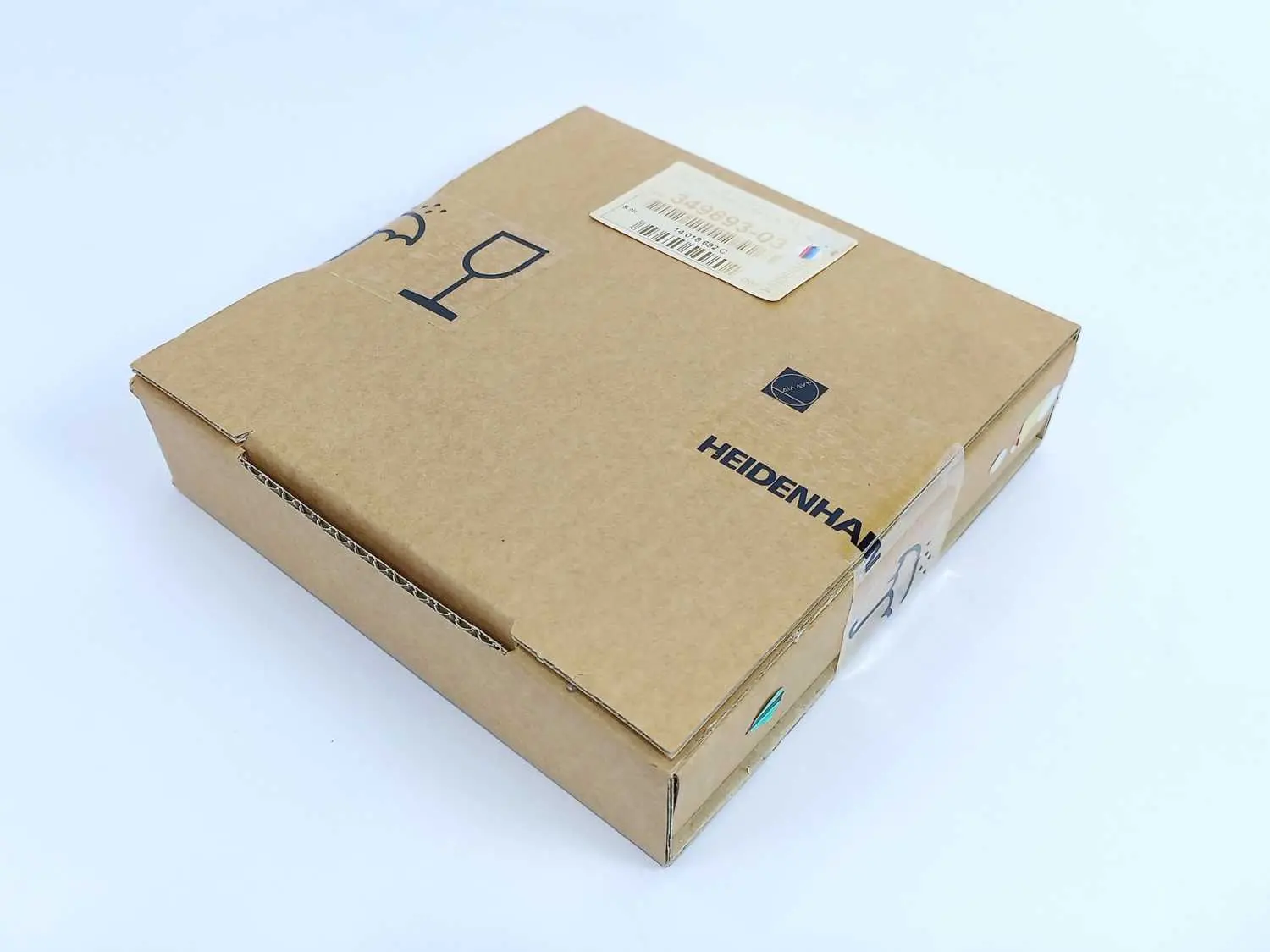 Produktfoto 1 von HEIDENHAIN 349893-03