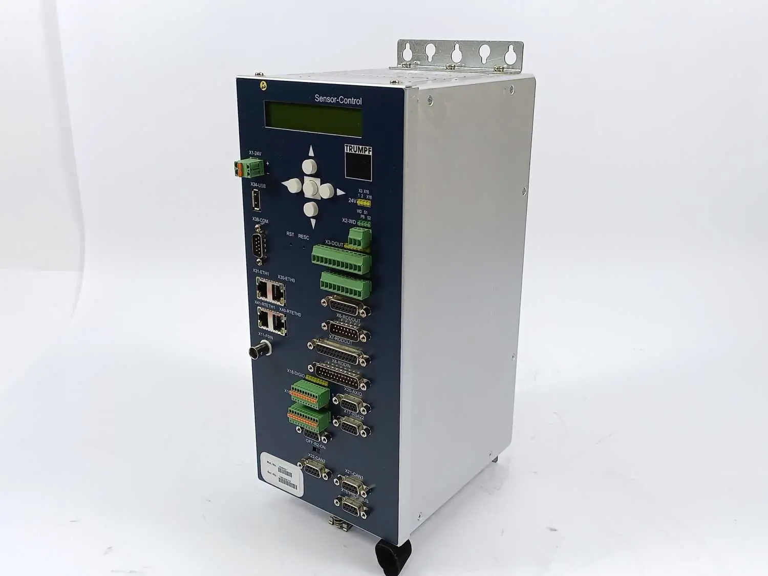 Produktfoto 1 von TRUMPF 0386831
