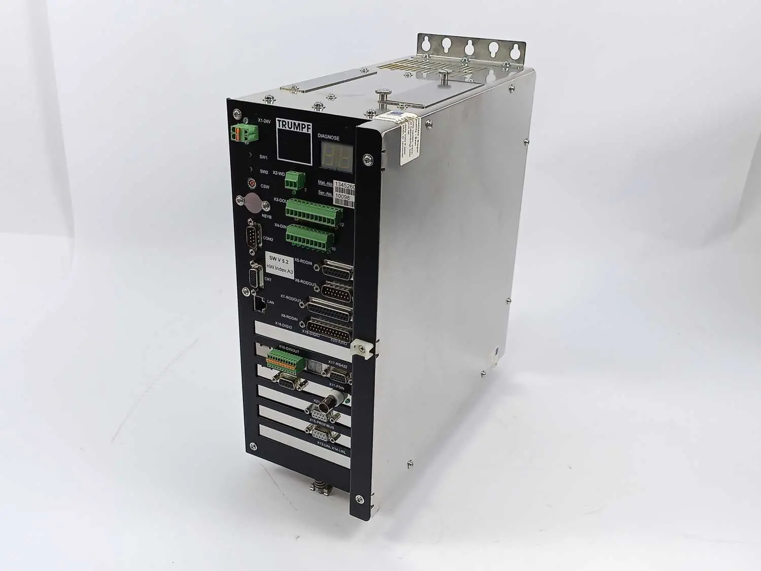 Produktfoto 1 von TRUMPF 1345260