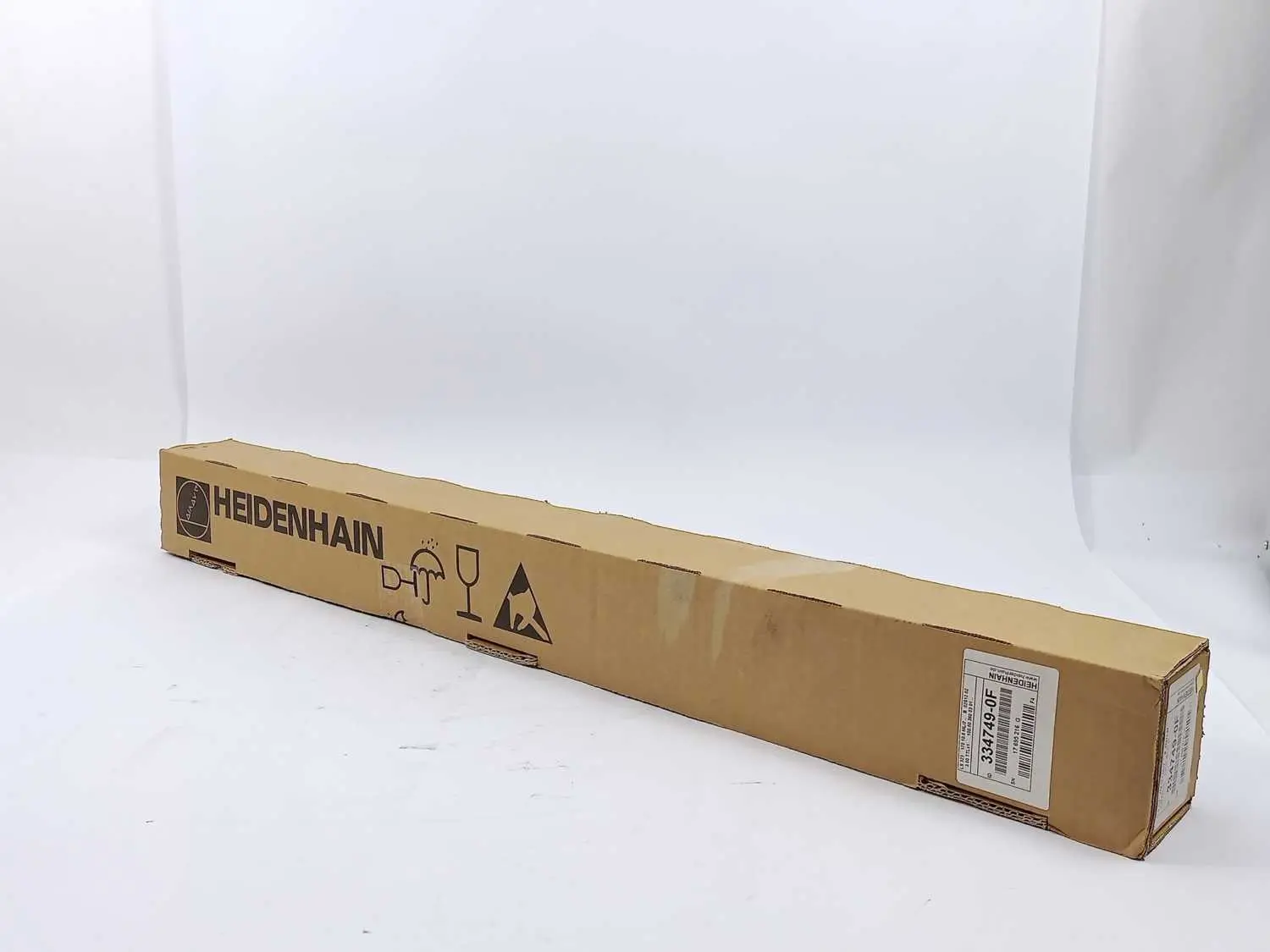 Produktfoto 1 von HEIDENHAIN 334749-0F