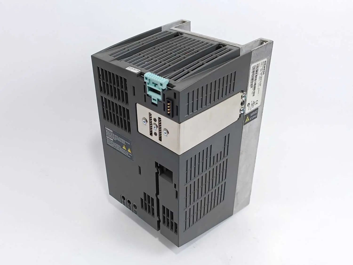 Produktfoto 1 von Siemens 6SL3210-1SE17-7UA0