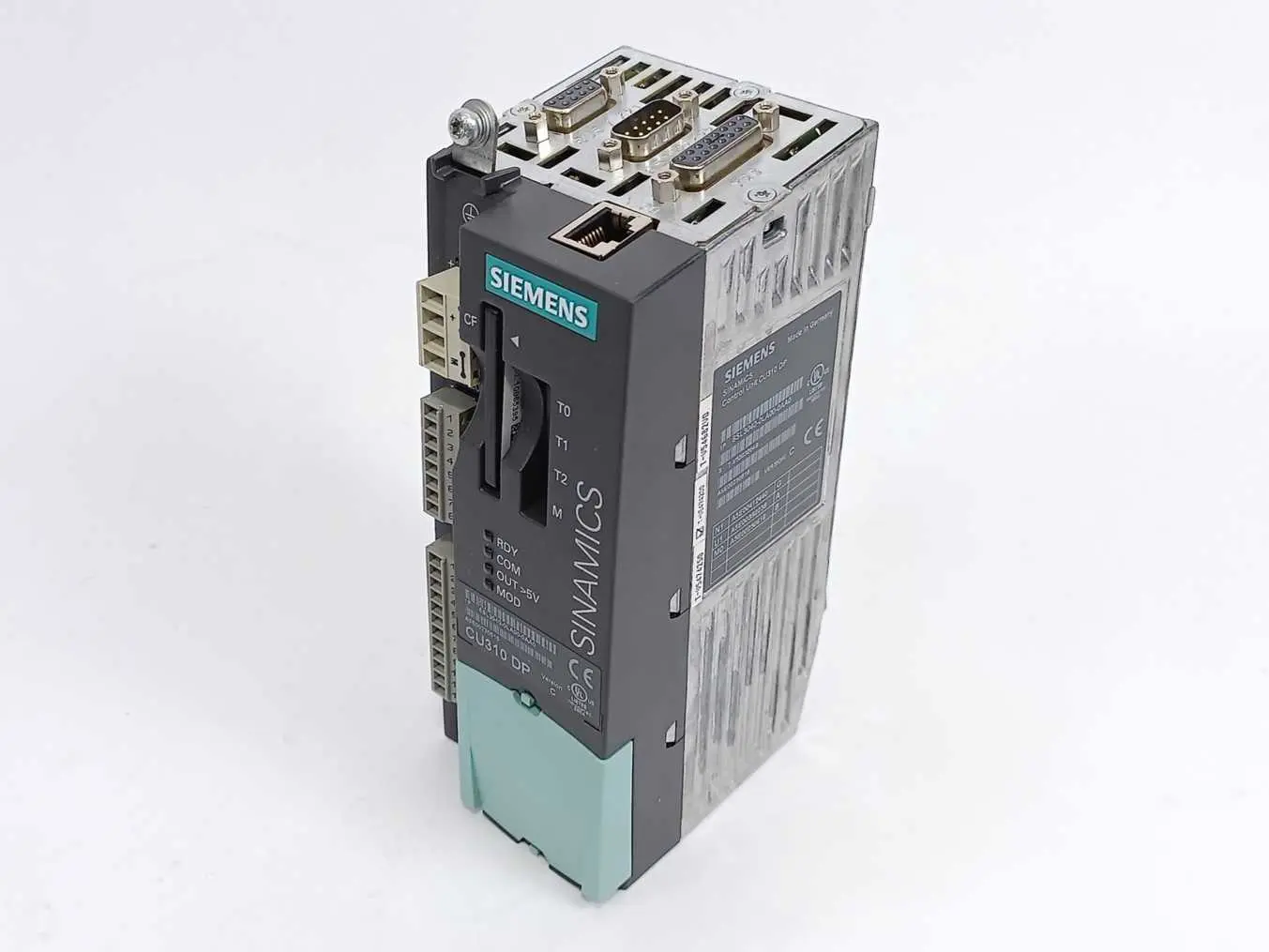 Produktfoto 1 von Siemens 6SL3040-0LA00-0AA0