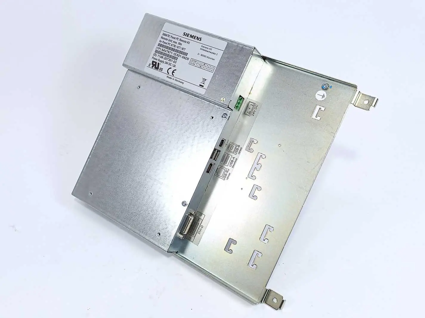 Produktfoto 1 von Siemens 6AV7671-1EX01-0AD0