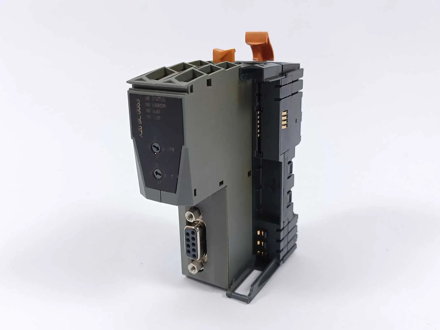 Produktfoto 1 von B&R X20BC0063