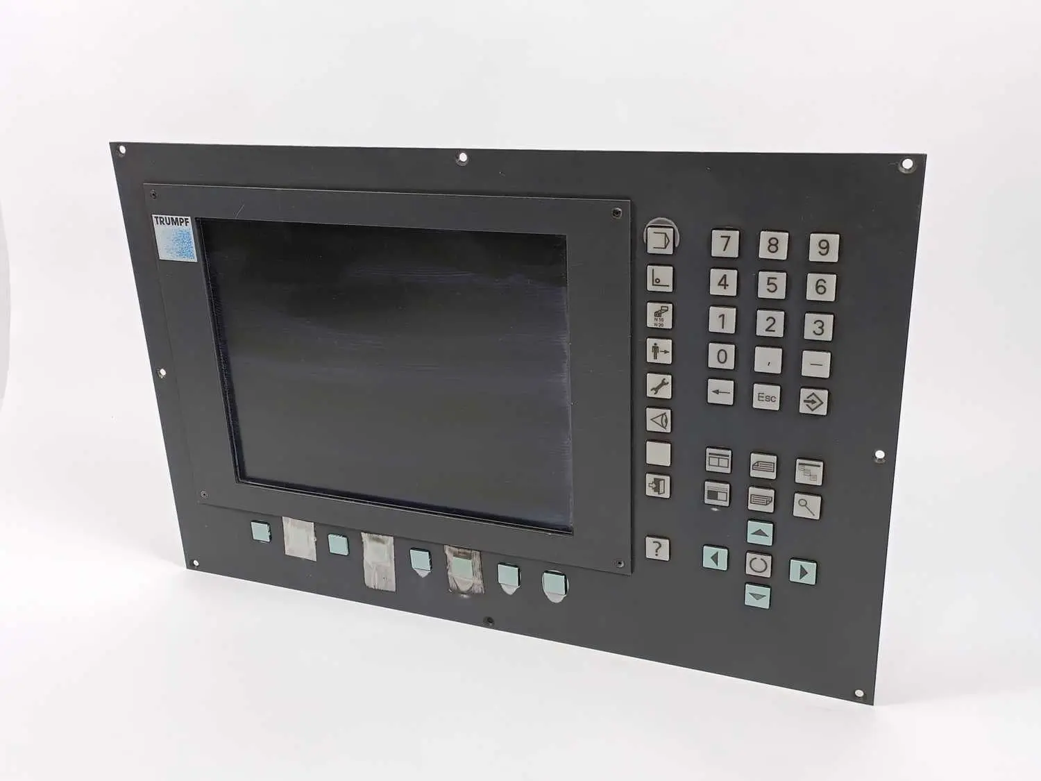 Produktfoto 1 von Siemens 6FC5203-0AF52-0AA0