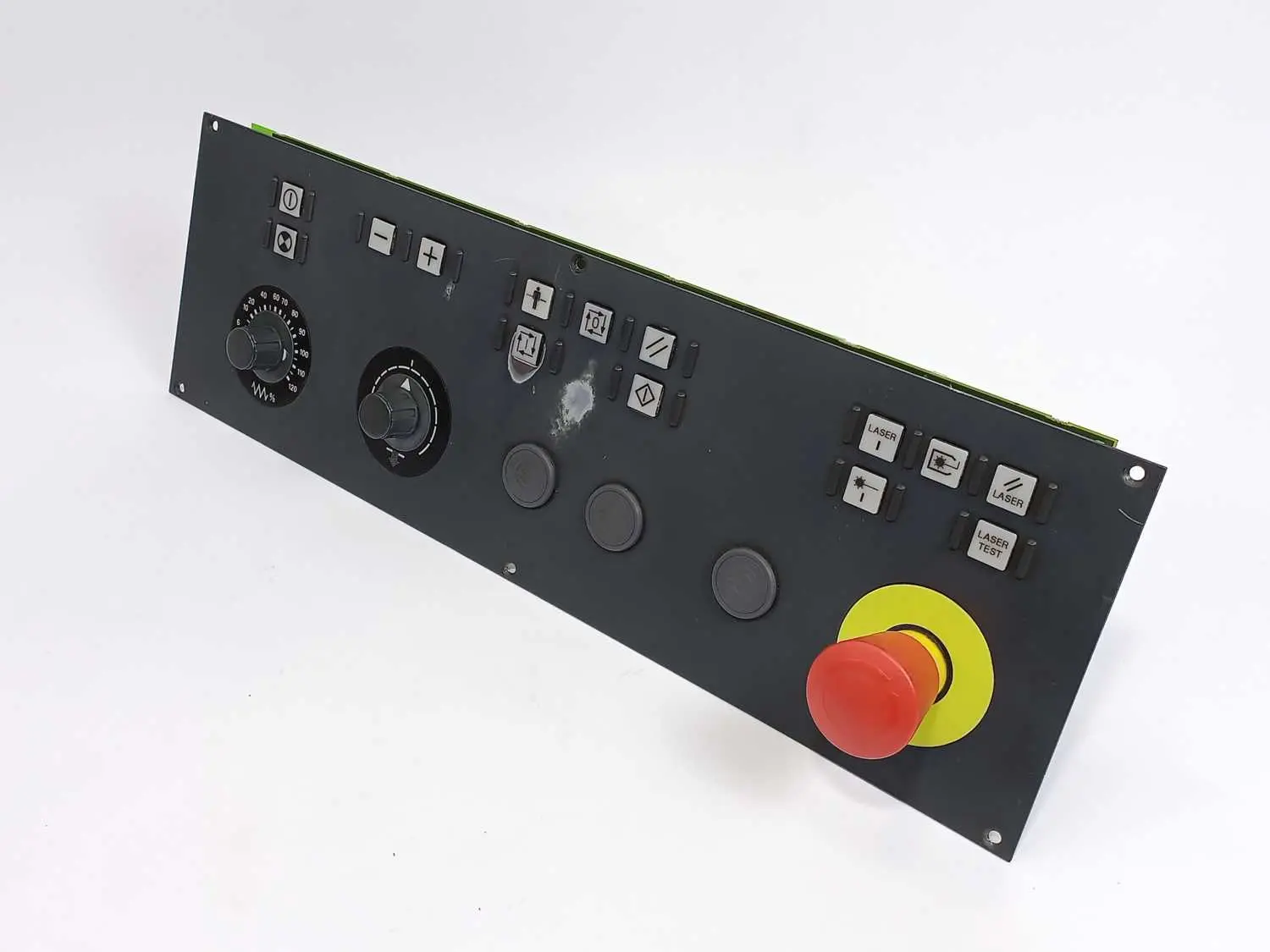 Produktfoto 1 von Siemens 6FC5203-0AF52-1AA0