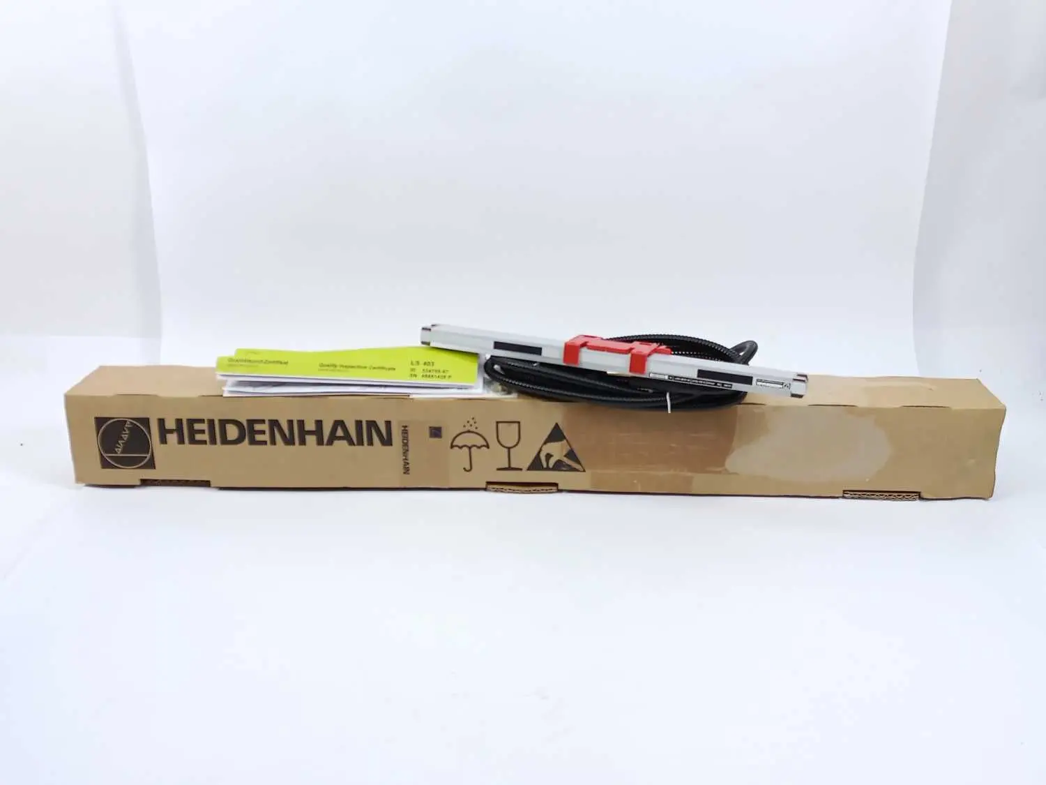 Produktfoto 1 von HEIDENHAIN 297078-32